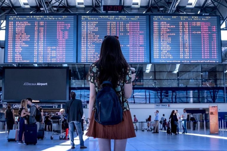¿Qué es un seguro de viaje? Segurosviajessegurvillegas santander torrelavega cantabria