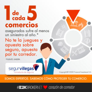 Comercios Seguros Segurvillegas Torrelavega Cabezon Corrales Cantabria santander torrelavega cantabria