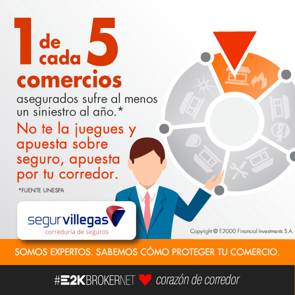 Comercios Seguros Segurvillegas Torrelavega Cabezon Corrales Cantabria santander torrelavega cantabria