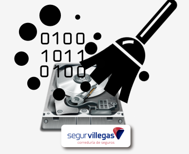 La información es un activo para las empresas, por Segurvillegas en Cantabria Informacion Activo Empresas Seguros Segurvillegas Torrelavega Cabezon Corrales Cantabria santander torrelavega cantabria