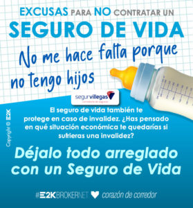 Seguro De Vida Seguros Segurvillegas Torrelavega Cabezon Corrales Cantabria santander torrelavega cantabria