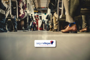 Seguro Transporte Escolar Seguros Segurvillegas Torrelavega Cabezon Corrales Cantabria santander torrelavega cantabria