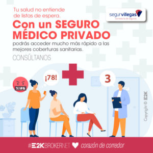 Seguro Medico Privado Seguros Segurvillegas Torrelavega Cabezon Corrales Cantabria santander torrelavega cantabria
