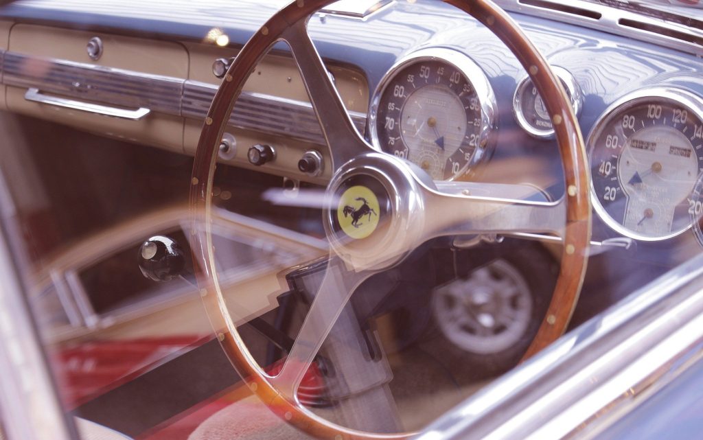 auto clasico
