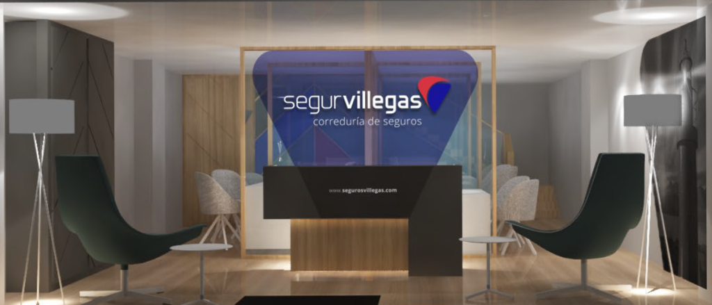 oficinas segurvillegas