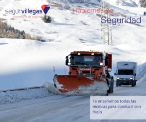 seguridad en la carretera