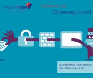 ciberseguridad