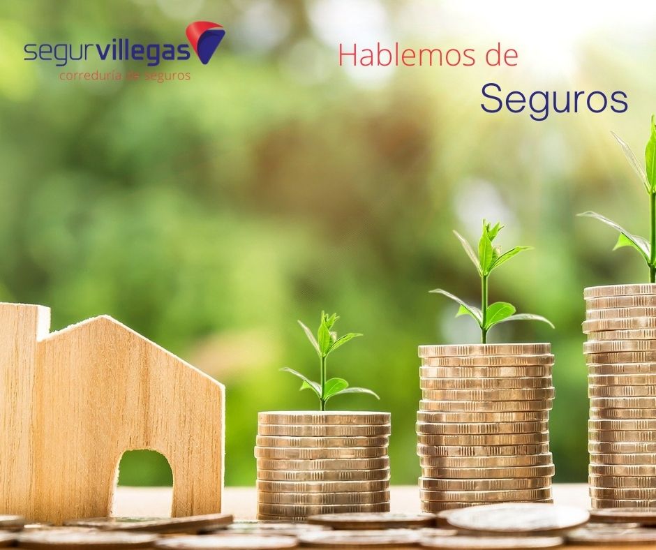 seguro de impuestos