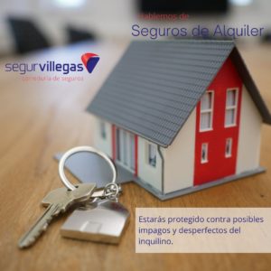seguros de alquiler
