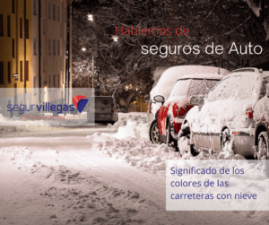 seguro de auto