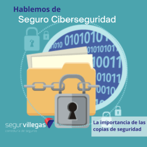 copia de seguridad
