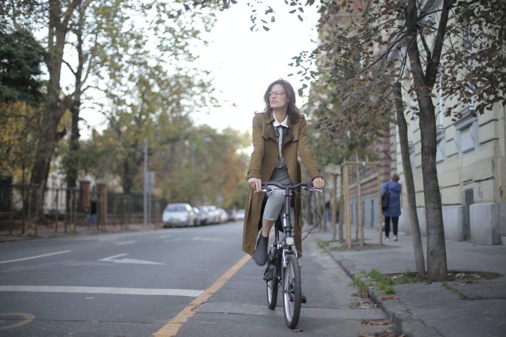 nueva normativa ciclistas