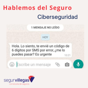 ciberseguridad