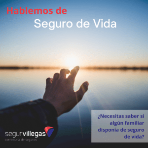 seguro de vida