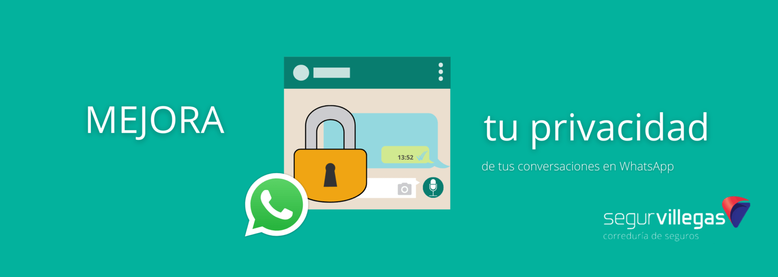 seguridad whatsapp