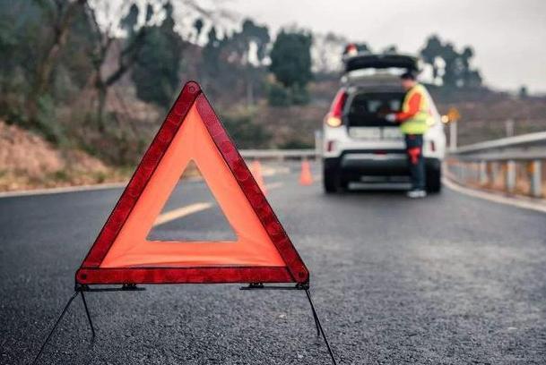 Triángulos de emergencia