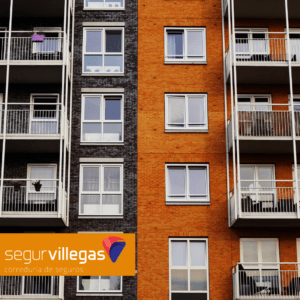 comunidad de vecinos