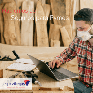 Seguros para Pymes