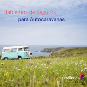 Seguro para Autocaravanas