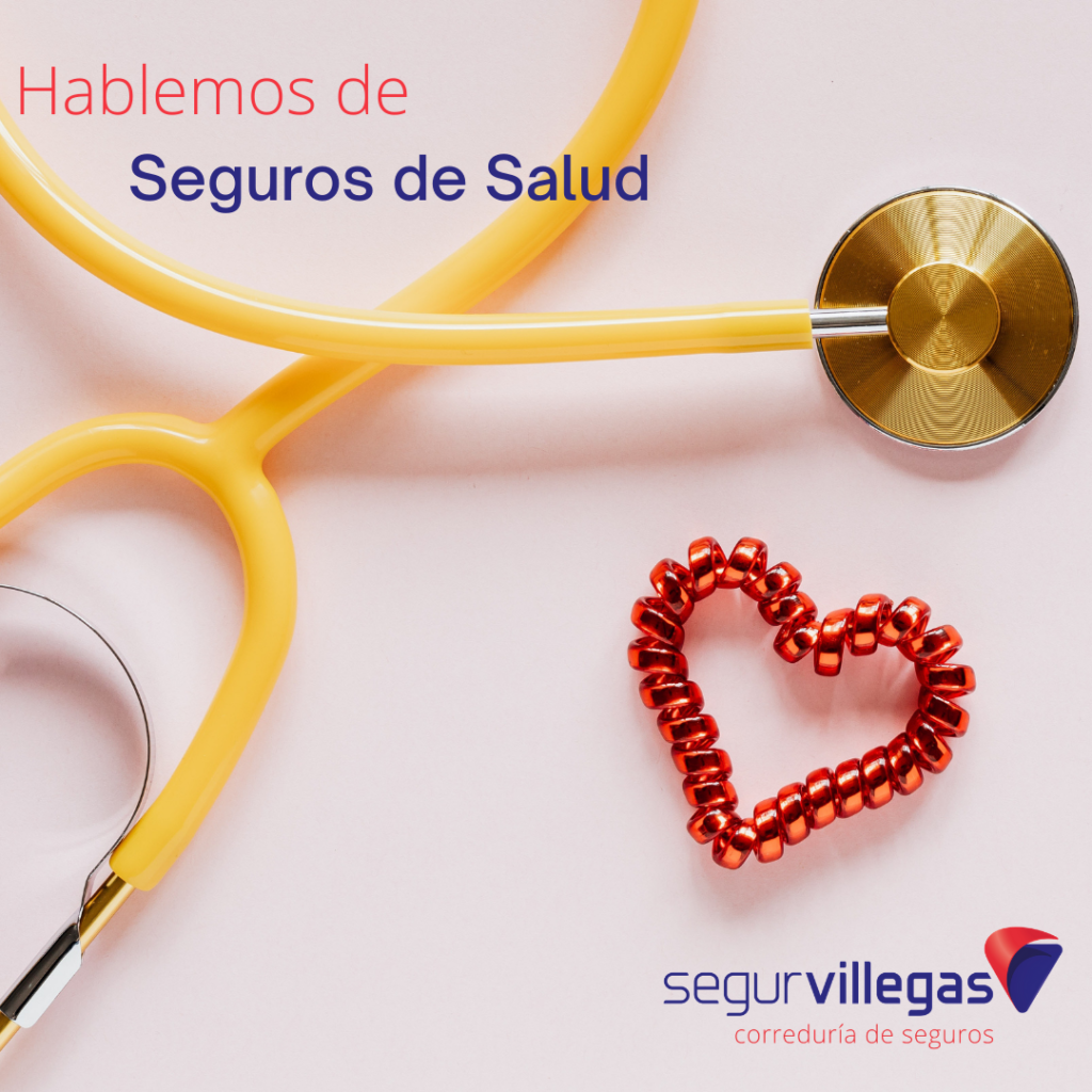 Seguros de Salud