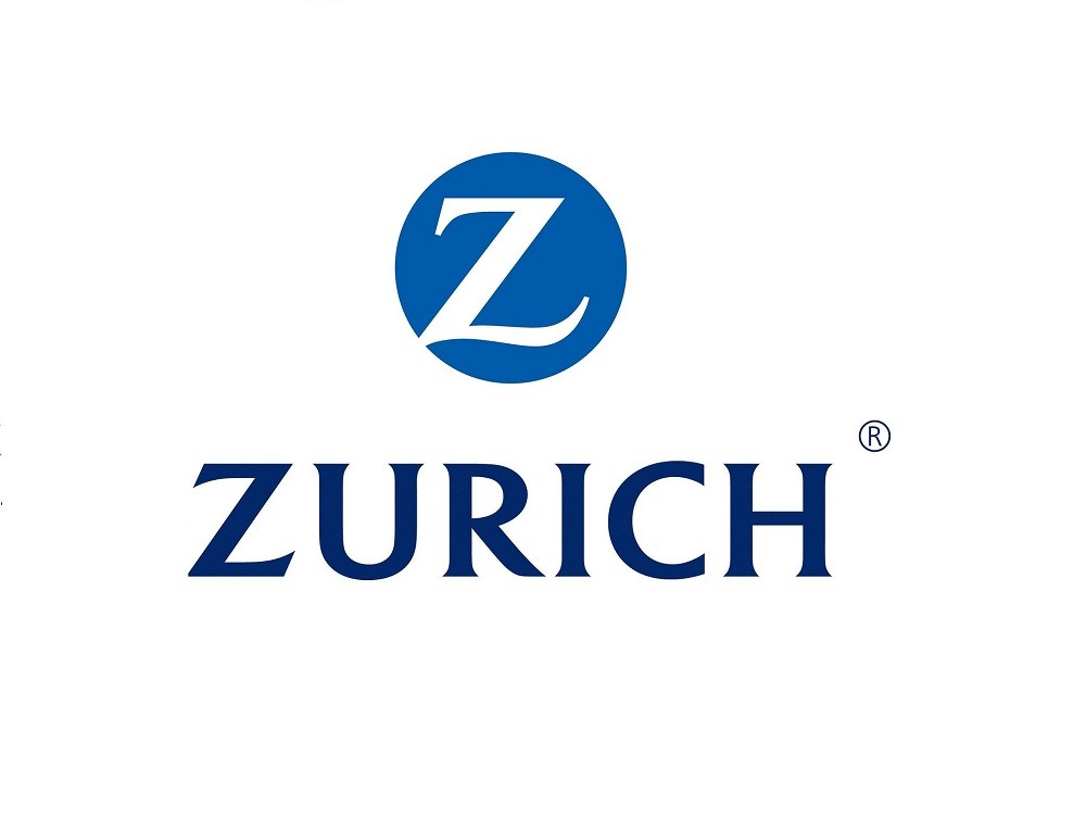 logo de zurich