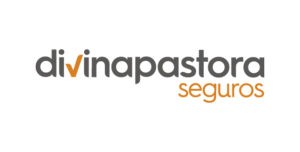 logo divina pastora