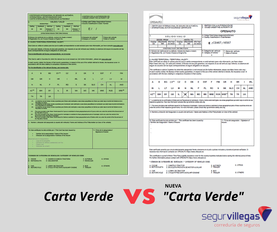 Nueva Carta Verde