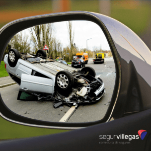 accidente de trafico