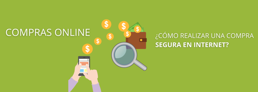 compra segura en internet