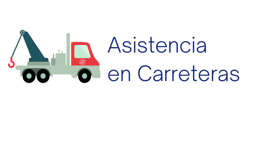 Asistencia en Carreteras