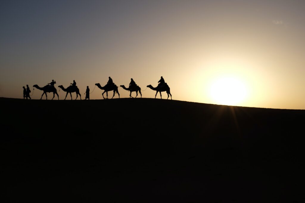 El Seguro de Daños Propios de Papá Noel y los Reyes Magos