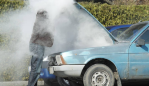 Fresquito tú, fresquito tu motor