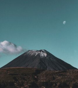 Erupción del volcán en Palma: casi, casi pagada