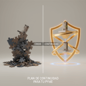 Plan de Continuidad para tu PYME