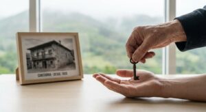 Sucesión empresa familiar Cantabria