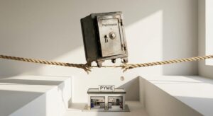 ¿Tu patrimonio peligra en PYME?